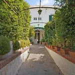 Villino Dei Fiori Σπίτι διακοπών Casamicciola Terme