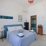 Villino Dei Fiori * 카사밋쵸라테르메