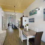 펜션 Villino Dei Fiori 카사밋쵸라테르메
