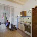 Villino Dei Fiori * 카사밋쵸라테르메