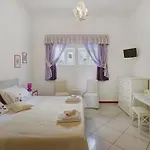 Villino Dei Fiori * 카사밋쵸라테르메