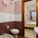 Villino Dei Fiori 펜션 카사밋쵸라테르메