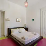 Villino Dei Fiori 펜션 *