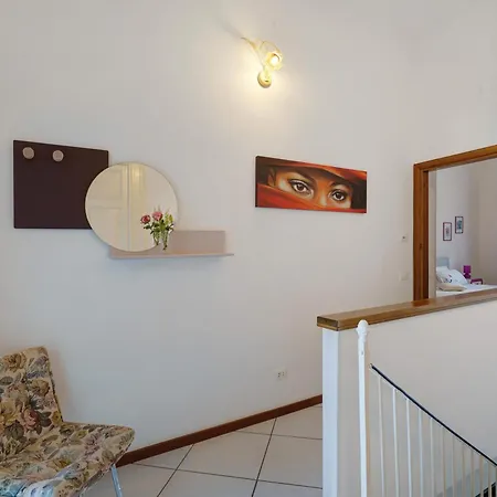 Σπίτι διακοπών Villino Dei Fiori