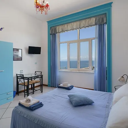 Vakantiehuis Villino Dei Fiori Casamicciola Terme