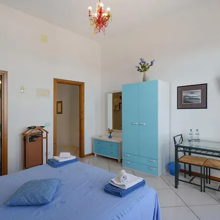Vakantiehuis Villino Dei Fiori *