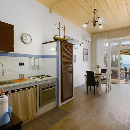 Vakantiehuis Villino Dei Fiori Casamicciola Terme