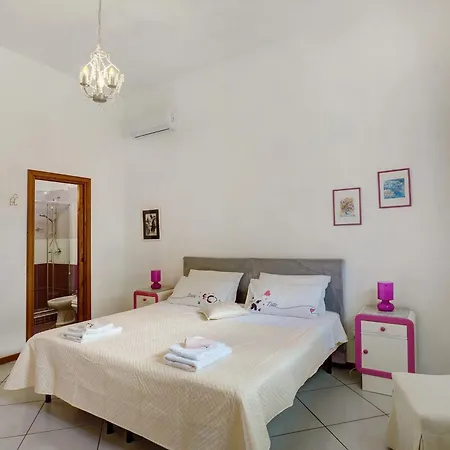 Villino Dei Fiori Vakantiehuis