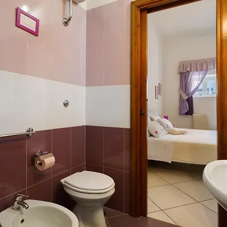 Villino Dei Fiori Vakantiehuis Casamicciola Terme