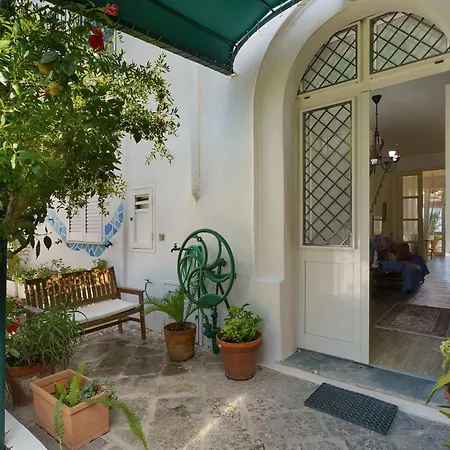 Villino Dei Fiori Casamicciola Terme